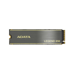 ADATA SSD 512GB Legend 850 NVMe Gen 4x4