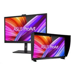 ASUS ProArt PA32DC 32" OLED 4K 3840x2160 0,1ms 250cd 3xHDMI DP USB-C Repro