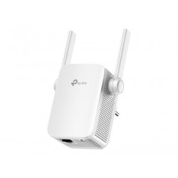 TP-Link AC1200 Wi-Fi Range Extender RE305 - Wi-Fi extender - Wi-Fi 5 - 2.4 GHz, 5 GHz