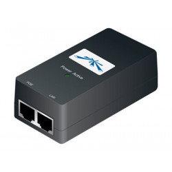 Ubiquiti Networks POE-15 - Dávkovač energie - AC 120 230 V - Spojené státy