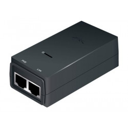 Ubiquiti Networks POE-24 - Dávkovač energie - AC 120 230 V - 12 Watt