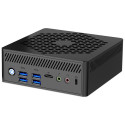 UMAX U-Box N10 Pro N100 8GB 256GB ntel UHD Graphics Windows 11 Pro