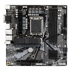 GIGABYTE Q670M D3H LGA 1700 mATX