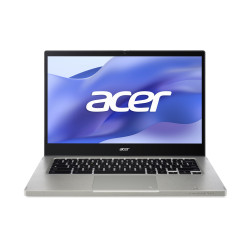 Acer Chromebook Vero 514 CBV514-1HT-3206 14" I3-1215U 8 GB 256 GB Intel UHD Graphics 64EU Chrome OS