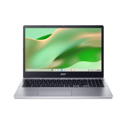 Acer Chromebook 315 CB315-5H-C2XJ 15,6" N100 8 GB 128 GB Intel UHD Graphics Chrome OS