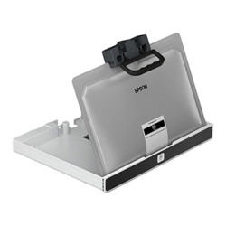 Epson originální ink C13T12F140, XXL, black, Epson WorkForce Pro WF-M5399DW