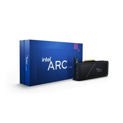 Intel Arc A750 Limited Edition Graphics (8GB), 1xHDMI, 3xDP