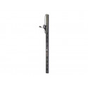 APC Metered Rack PDU AP7850B - Rozvodná jednotka PDU (k montáži na regál) - AC 230 V - vstup: IEC 60320 C14 - výstupní konektory: 16 (IEC 60320 C13) - 0U - 3.05 m kabel - pro P N: SMTL750RMI2UC, SMX1000C, SMX1500RM2UC, SMX1500RM2UCNC, SMX750C, SMX750CNC