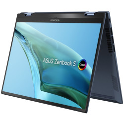 ASUS Zenbook Flip 13,3" i5-1240P 16GB 512GB Intel Iris Xe Windows 11H