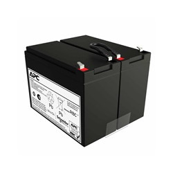 APC Replacement Battery Cartridge #207, pro SMV1500CAI