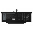 DELL baterie 4-článková 52Wh pro Latitude 7310 7410