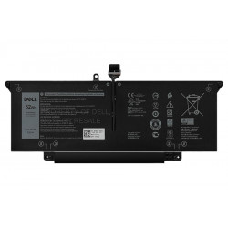 DELL baterie 4-článková 52Wh pro Latitude 7310 7410