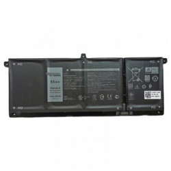 DELL baterie 4-článková 53Wh pro Latitude 5501 7306 3401 3501