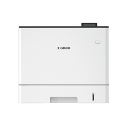 Canon I-SENSYS LBP732CDW - A4 LAN WiFi Duplex 38ppm PCL PS3 colour USB