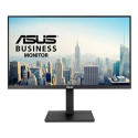 ASUS VA32UQSB LCD IPS/PLS 31,5" 3840 x 2160 4ms 350nitů 1000:1 60Hz  Repro Pivot   Černá 