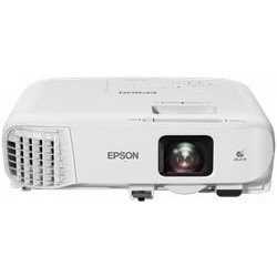Epson EB-992F, 3LCD, 1920 x 1080 (1080p), 4000 ANSI  (V11H988040)