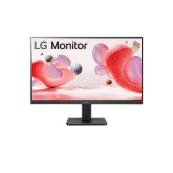 LG 27MR400-B LCD IPS/PLS 27" 1920 x 1080 5ms 250nitů 1300:1 100Hz Černá