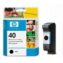 Inkoustová cartridge HP DesignJet 1200C, 650C, 3xx, 430, 488CA, prošlá expirace (2016)