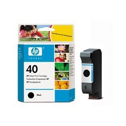 Inkoustová cartridge HP DesignJet 1200C, 650C, 3xx, 430, 488CA, prošlá expirace (2016)