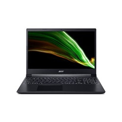Acer Aspire 7 (A715-76G-55MP) 15,6" i5-12450H 8GB 1TB RTX 2050 Linux