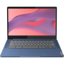 Lenovo IdeaPad 3 Slim Chrome 14IAN8 14" I3-N305 8 GB - Intel UHD Graphics Xe 32EU Chrome OS Šedá