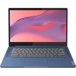 Lenovo IdeaPad 3 Slim Chrome 14IAN8 14" I3-N305 8 GB - Intel UHD Graphics Xe 32EU Chrome OS Šedá