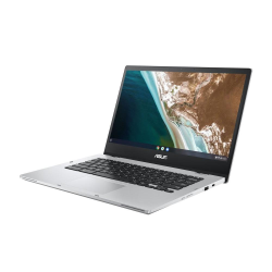ASUS Chromebook CX1 CX1400FKA 14" N5100 4GB 128 GB Intel UHD Graphics Chrome Education