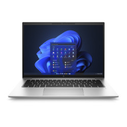 HP EliteBook G9 14" I5-1235U 16 GB 512 GB Intel Iris Xe Graphics Windows 11 Pro