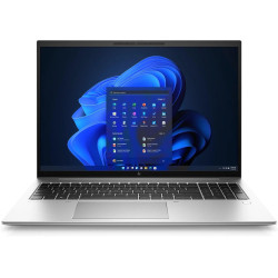 HP EliteBook 860 G9 16" I5-1240P 8 GB 512 GB Intel Iris Xe Graphics Win 11 Pro downgraded to Win 10 Pro