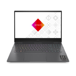 HP Omen 16-n0052nc 16,1" R7-6800H 16 GB 1 TB NVIDIA GeForce RTX 3070 Ti DOS