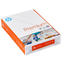 Xerografický papír HP, Premium A4, 80 g m2, bílý, CHP850, 500 listů