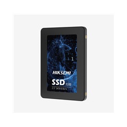 HIKSEMI SSD E100 128GB, 2.5", SATA 6 Gb s, R550 W430