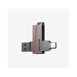 HIKSEMI Flash Disk 16GB Dual, USB 3.2 (R:30-150 MB s, W:15-45 MB s)
