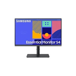 SAMSUNG MT LED LCD Monitor 24" S43GC