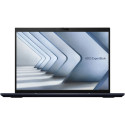 ASUS ExpertBook B5 B5404CVA 14" I7-1355U 32 GB 1 TB Intel Iris Xe Graphics Windows 11 Pro Černá