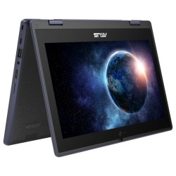 ASUS Laptop BR1100F 11,6" N5100 8 GB 128 GB Intel UHD Graphics 24EU Windows 11 Pro Education