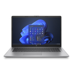 HP ProBook 470 G9 17,3" I5-1235U 8 GB 512 GB Intel Iris Xe Graphics Windows 11 Home