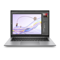 HP ZBook Firefly 14 G10 14" I7-1365U 64 GB 2 TB NVIDIA RTX A500 4 GB Windows 11 Pro
