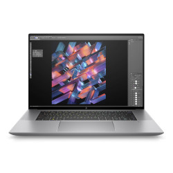 HP ZBook Studio G10 16" I9-13900H 32 GB 2 TB NVIDIA Quadro RTX A2000 8 GB Windows 11 Pro