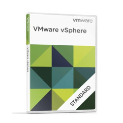 VMware vSphere Standard 5-Year Prepaid - Per Core