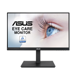 ASUS VA229QSB 21,5" IPS 1920x1080 75Hz 5ms 250cd USB HDMI DP repro