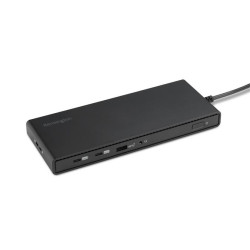 Kensington SD4842P USB-C® 10Gbps Triple Video Driverless dokovací stanice