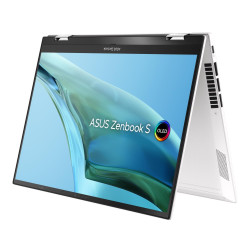 ASUS Zenbook S 13 Flip OLED UP5302ZA 13,3" I5-1240P 16 GB 512 GB Intel Iris Xe Graphics Windows 11 Home