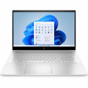 HP 17 Cp2003nc 17,3" R5-7520U 16 GB 512 GB AMD Radeon 610M Graphics Windows 11 Home Stříbrná