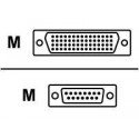 Cisco - Sériový kabel - DB-60 (M) do DB-15 (M) - 3 m - pro Cisco 1600, 4000, 7000