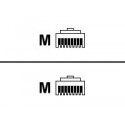 Cisco - Směrovací kabel - RJ-45 (M) do RJ-45 (M)