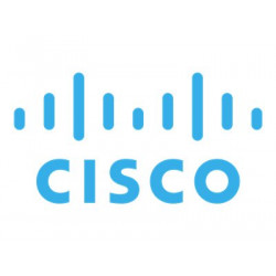 Cisco - Kryt síťového zařízení držák šasi - 1U