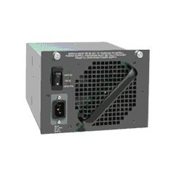 Cisco - Přívod energie - hotplug (zásuvný modul) - 1000 Watt - pro Catalyst 4503, 4506, 4507R