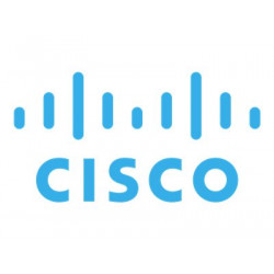 Cisco - Přívod energie - hotplug (zásuvný modul) - AC 100-240 V - 1400 Watt - pro Cisco 7603