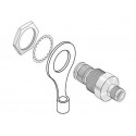 Cisco Aironet Lightning Arrestor - Bleskojistka - pro Aironet 1200, 1220, 1230, 1231, 1232, 1242, 1250, 1252, 1260